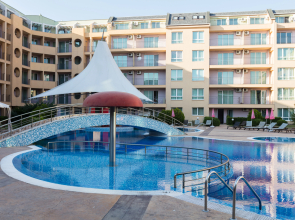 Polo Resort BN Apartments