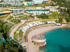 Vitalica Wellness and Wellbeing Bodrum Beach Resort