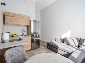 Квартира Живи в Песочном