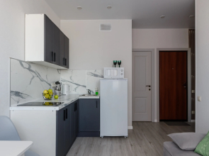 Квартира Li Apartments Green