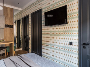 Апартаменты Lampada N