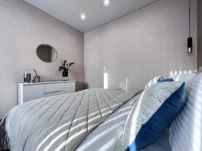 Апартаменты на улице Николая Островского 195/1