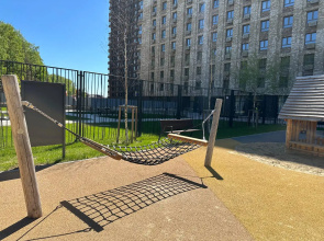 Апартаменты на Мосрентген