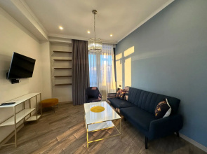 2-K v Novostroyke na Demirchyana, De141 Flat