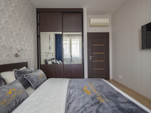 Апартаменты Mira Apartments