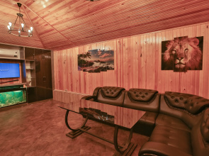 Отель Asian Plaza