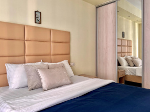 M Apartments, Marina Park 1