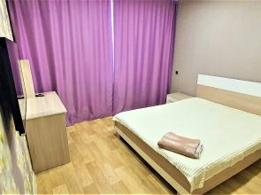 Domashniy Uyut Na Ulitse Ryzhkova 10 Apartments