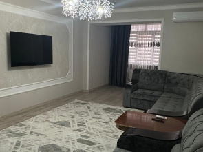 Kvartira Lyuks Apartments