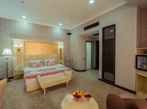 Отель Dilimah Premium Luxury