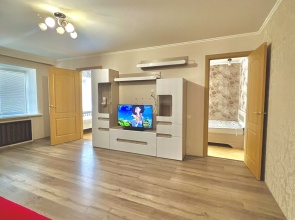 Apartamenty na Kujbyseva
