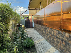 Гостевой Дом На Энгельса