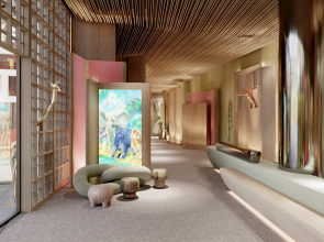 Maxx Royal Bodrum Resort