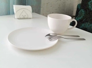 Квартира на Дружбы Народов 57