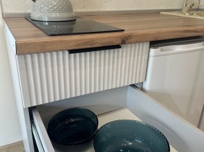 Апартаменты с Отдельным Входом