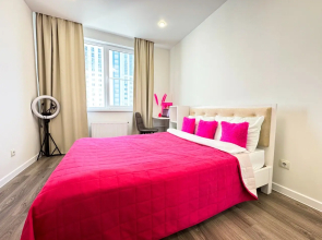 Квартира на Быстрецкой 18/1