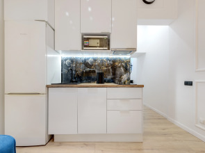 Апартаменты Пушкинский дворик Санкт-Петербург