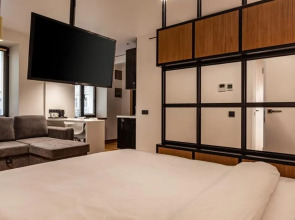 Апартаменты Stay2Day