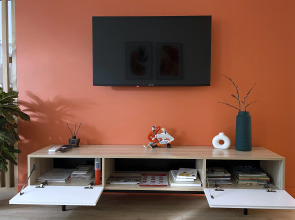 Квартира Yarmarka Apart