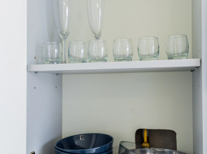 Апартаменты Стильные С Современным Ремонтом От LetoApart