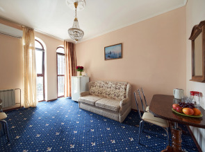 Гостевой дом Вилла Багратион