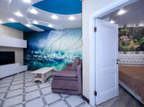 Апартаменты ViP Apart 7