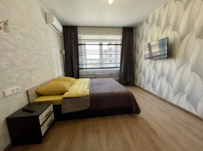 2k Uluchshennye Na Verkhney Naberezhnoy Apartments
