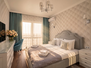 Khalturina 32 Apartments