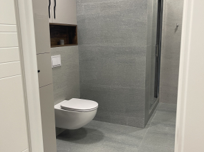 Апартаменты на Пугачева 4А