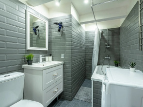 Апартаменты на Домодедовской 4