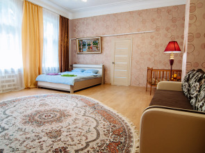 Квартира Большая однушка на Желябова