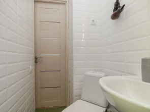 Квартира на Бутлерова 7Б