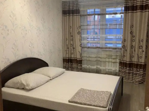 1-Komnatnaya Na Gleba Uspenskogo Flat