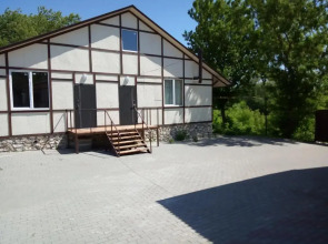 Гостевой дом на Илюшкина 5