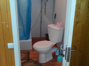 Гостевой дом Толстячок