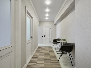 Апартаменты на Пушкина 95