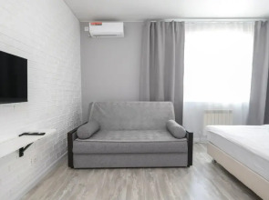 Апартаменты Домант Романова 60/1 (3)