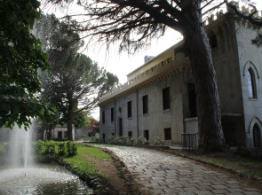 Villa Musolino Hotel