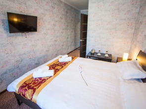 Гостевой Дом Солнечная Сортировка