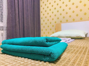 Апартаменты на Вагнера