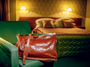 Мини-Отель Новая Крепость