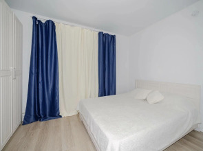 Квартира Полимерный Переулок 11