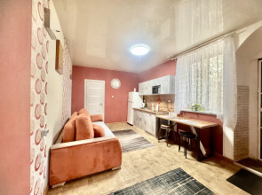 Квартира на улице Агеева 42 с отдельным входом/выходом