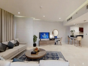 Suha Park Hotel Apartments