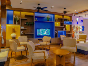 Holiday Inn Resort Phuket Surin Beach, an IHG Hotel