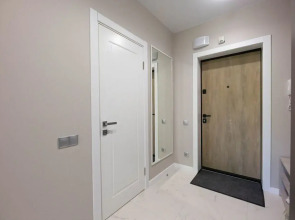 Апартаменты нa побережьe Балтийcкогo мopя