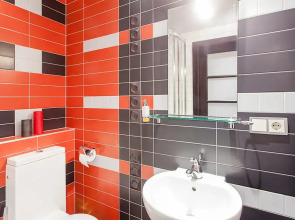 Апартаменты Lux на Площади Победы