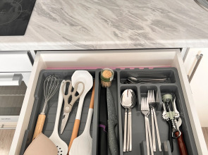 Квартира Закаты Нижнего