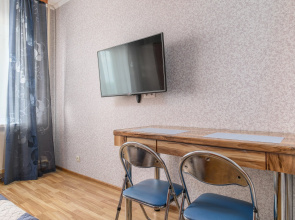 Квартира Студия Sutki Rent на Елизаровской