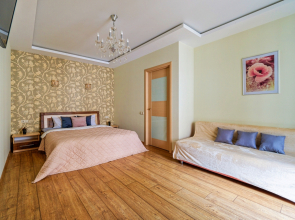 Квартира Аристократ в Центре Города